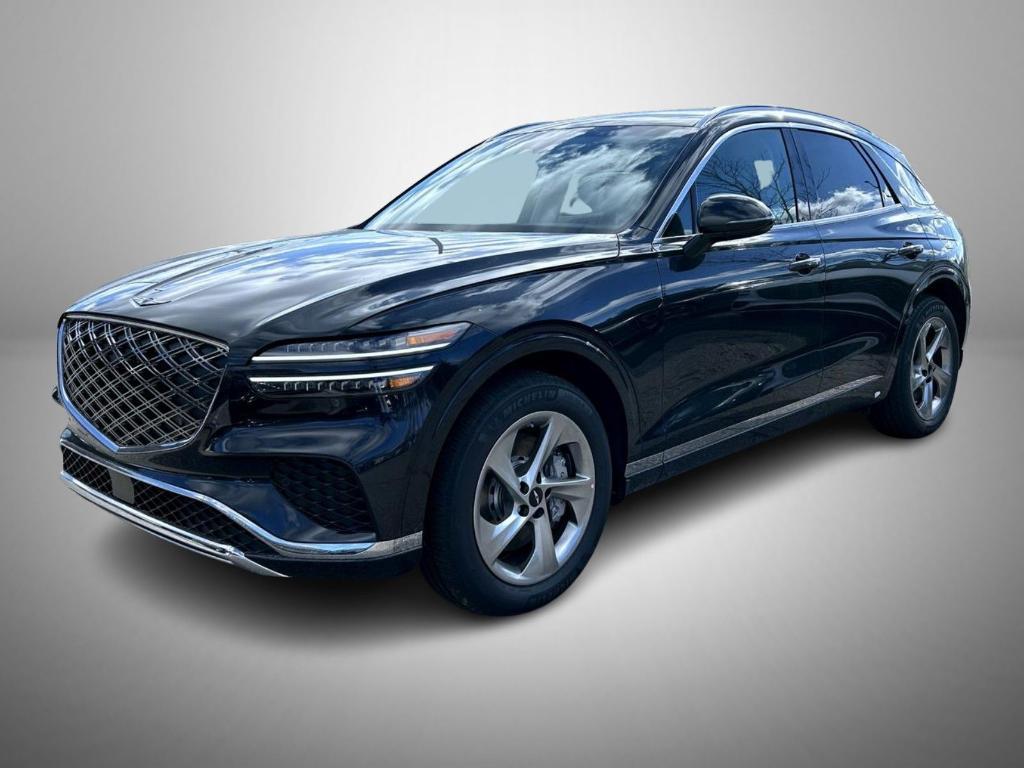 new 2026 Genesis GV70 car, priced at $50,860