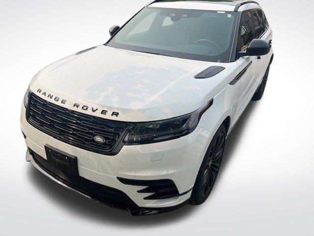 used 2024 Land Rover Range Rover Velar car, priced at $54,999