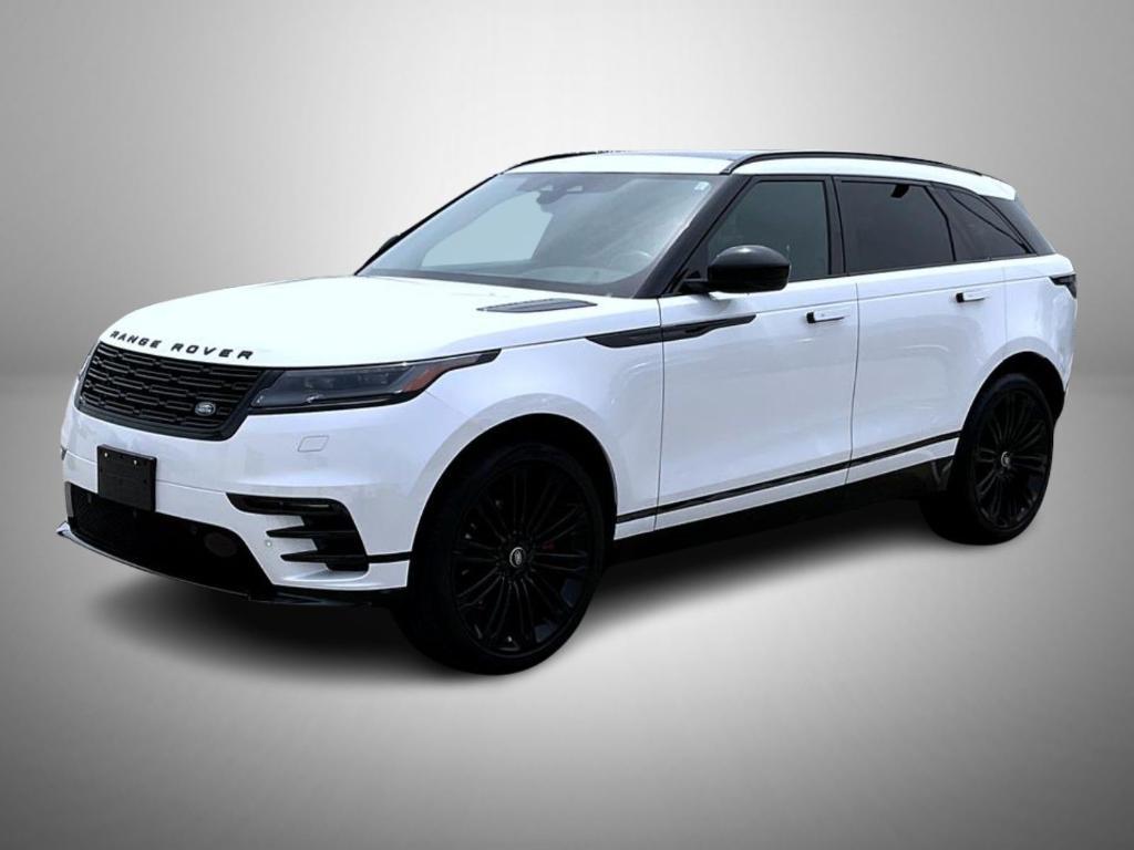 used 2024 Land Rover Range Rover Velar car, priced at $50,945