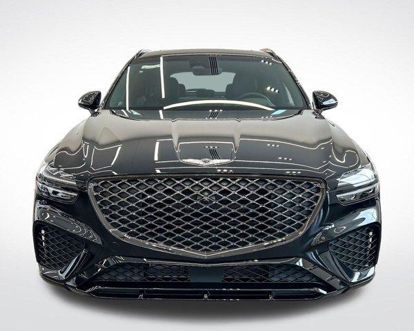 new 2025 Genesis GV70 car, priced at $69,945