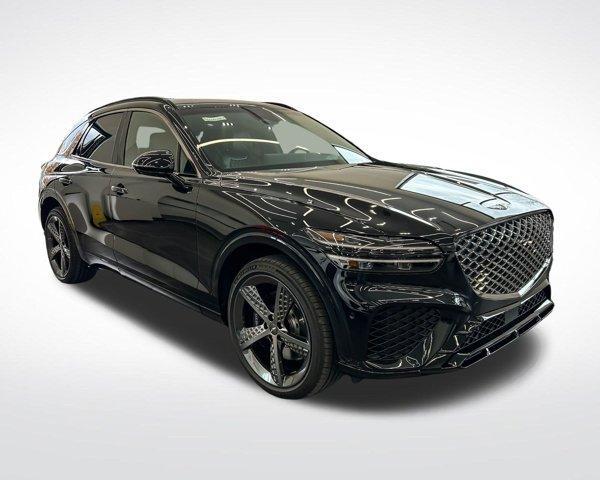 new 2025 Genesis GV70 car, priced at $69,945