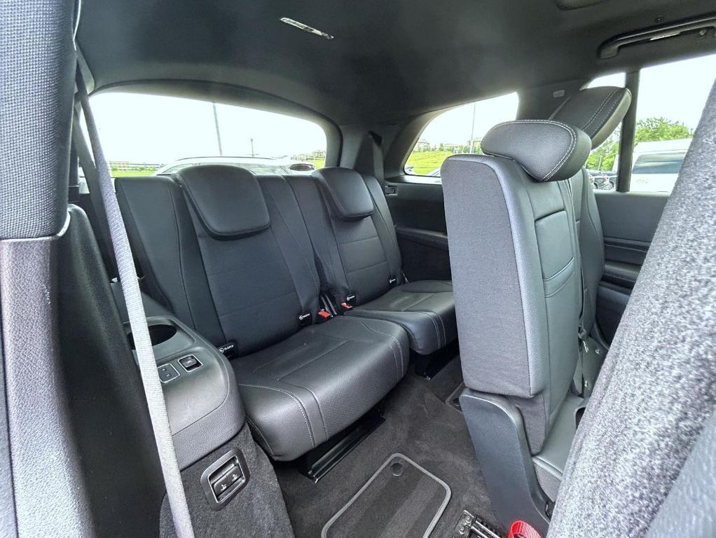 used 2024 Mercedes-Benz GLS 450 car, priced at $74,999