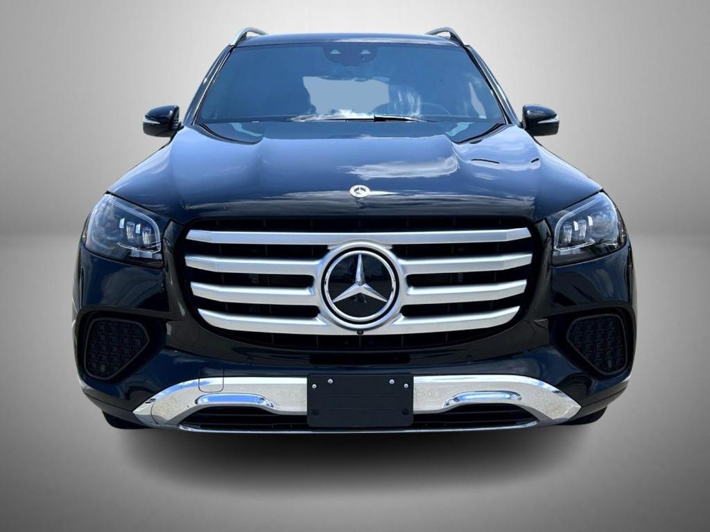 used 2024 Mercedes-Benz GLS 450 car, priced at $74,999