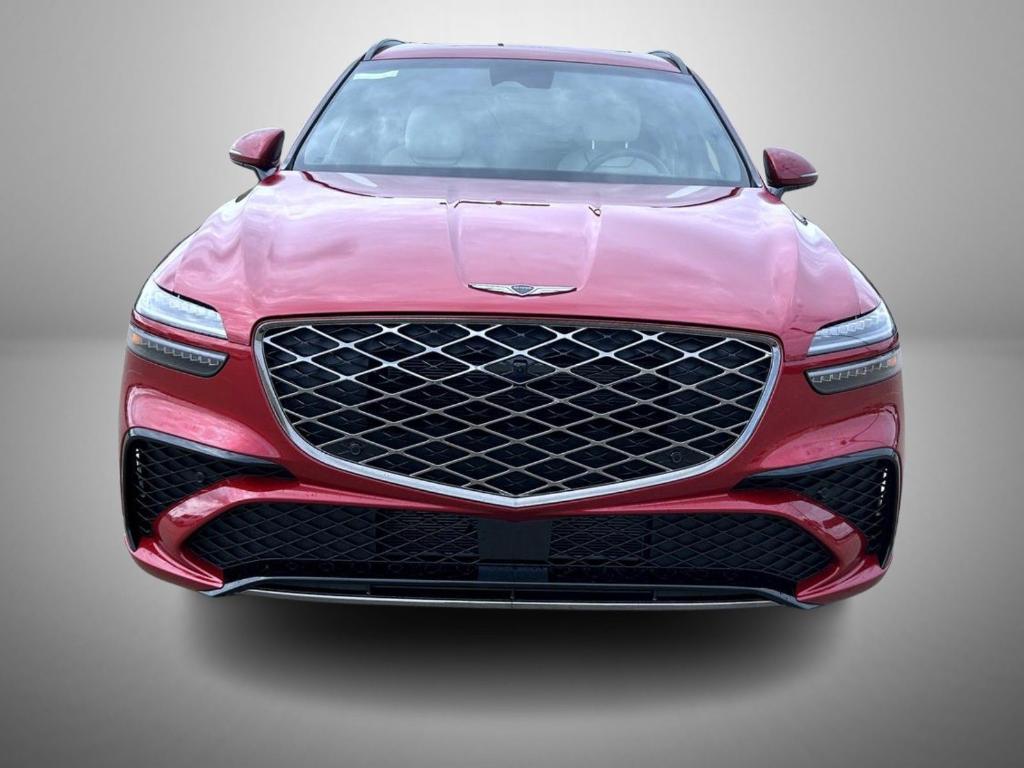 new 2026 Genesis GV70 car, priced at $72,515