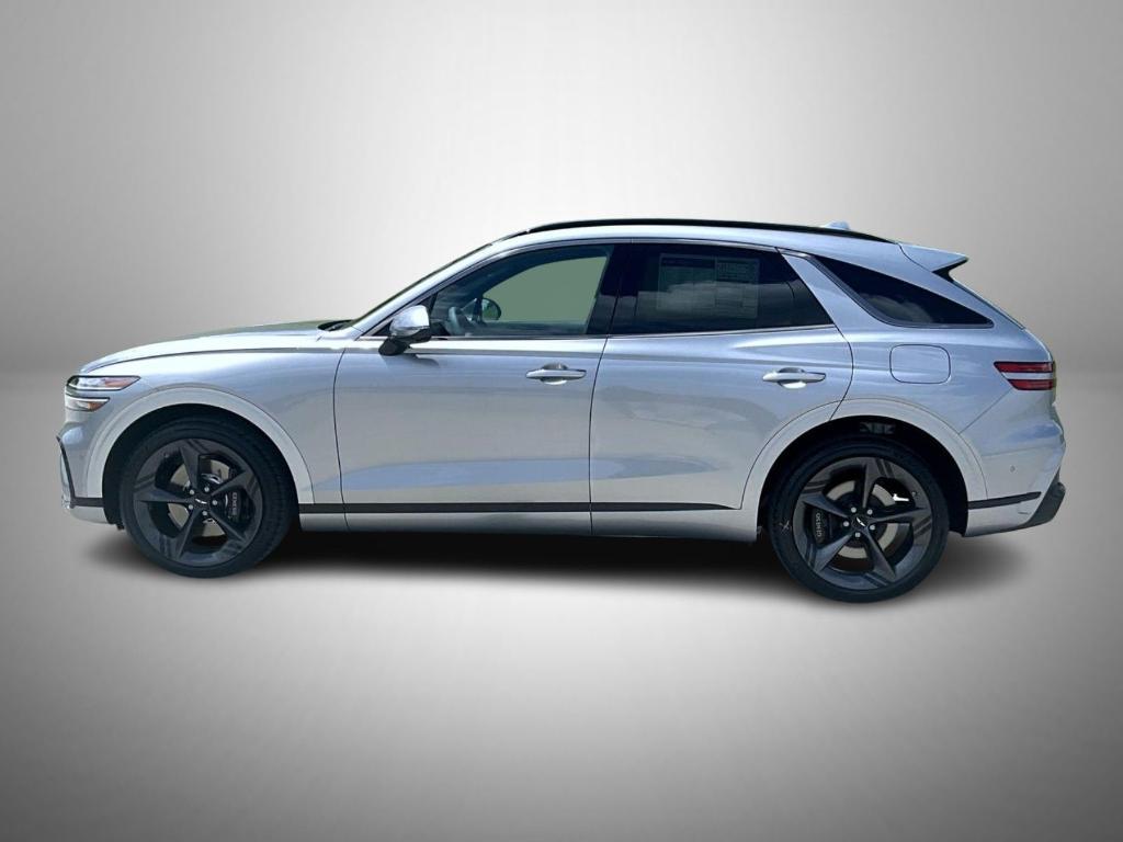new 2026 Genesis GV70 car, priced at $72,515