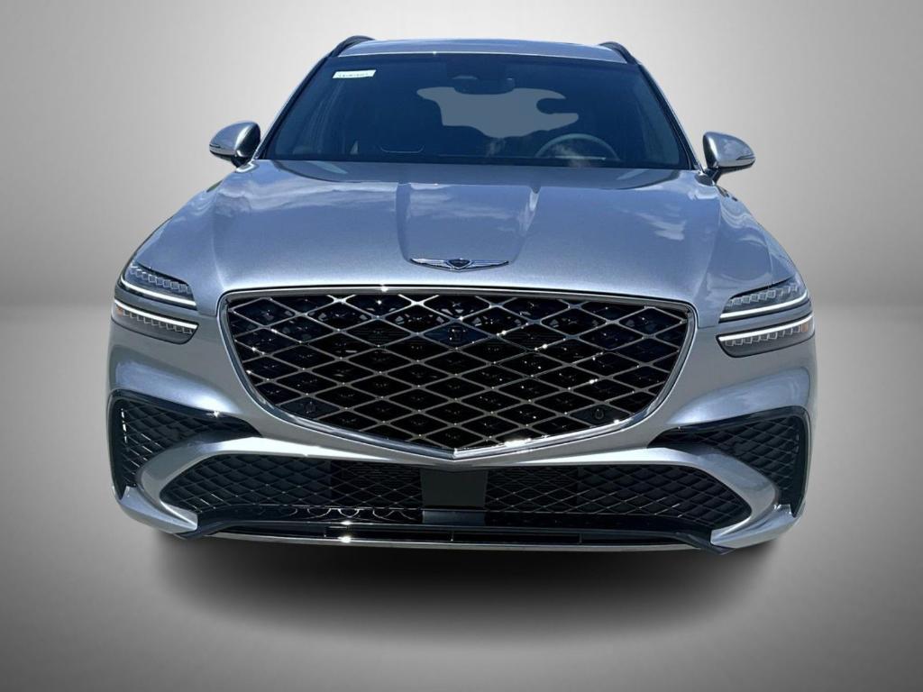 new 2026 Genesis GV70 car, priced at $72,515