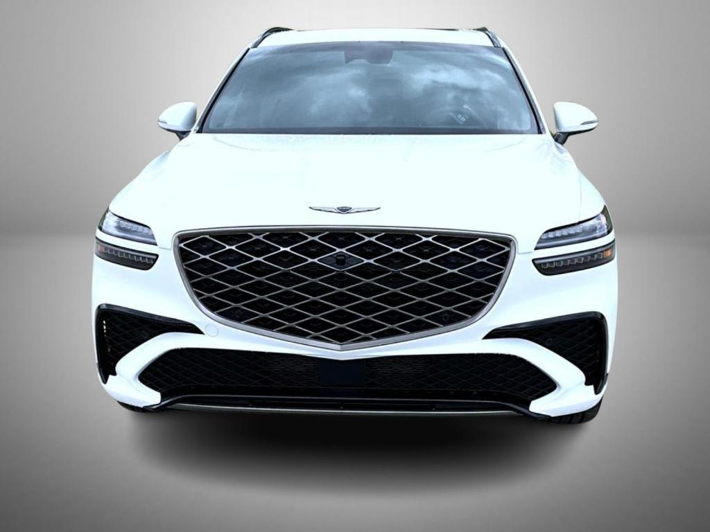 new 2026 Genesis GV70 car