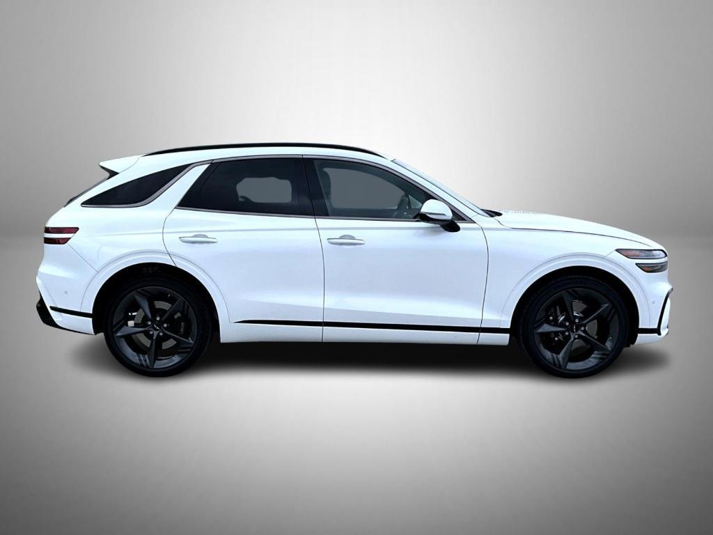 new 2026 Genesis GV70 car