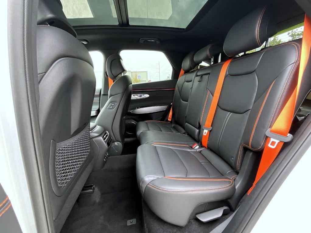 new 2026 Genesis GV70 car