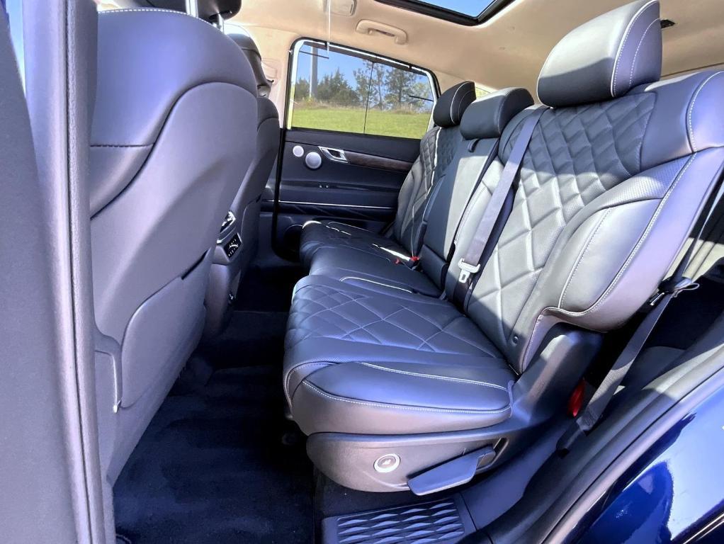 new 2026 Genesis GV80 car, priced at $84,890