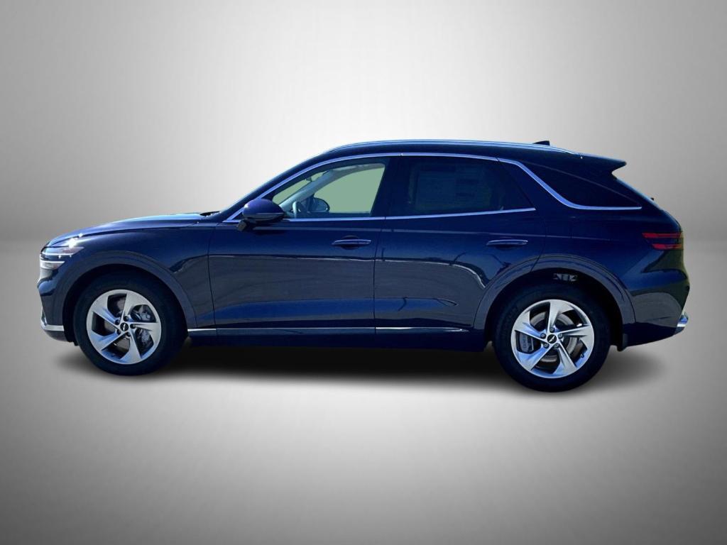new 2026 Genesis GV70 car, priced at $53,720