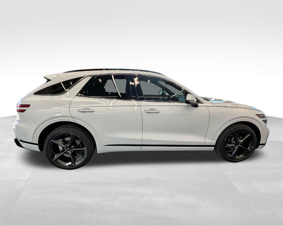 new 2026 Genesis GV70 car