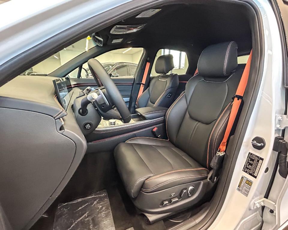 new 2026 Genesis GV70 car