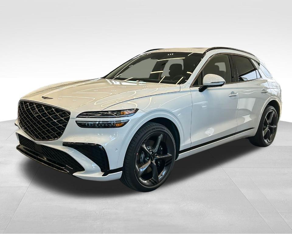 new 2026 Genesis GV70 car
