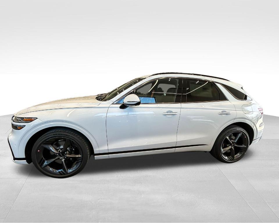new 2026 Genesis GV70 car