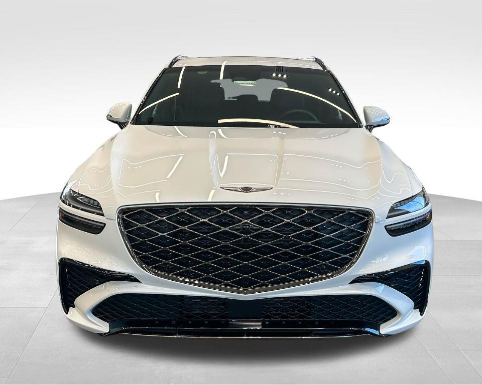 new 2026 Genesis GV70 car