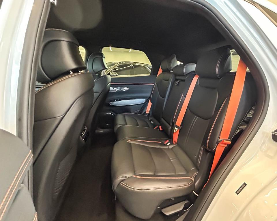 new 2026 Genesis GV70 car