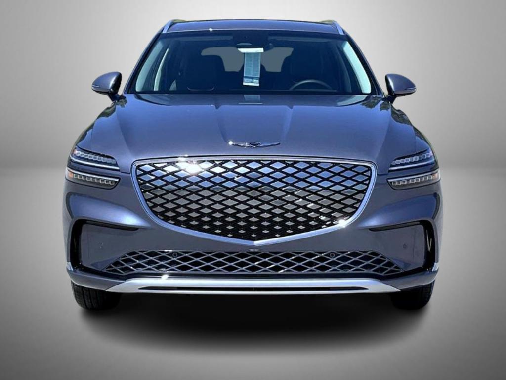new 2026 Genesis Electrified GV70 car, priced at $67,050