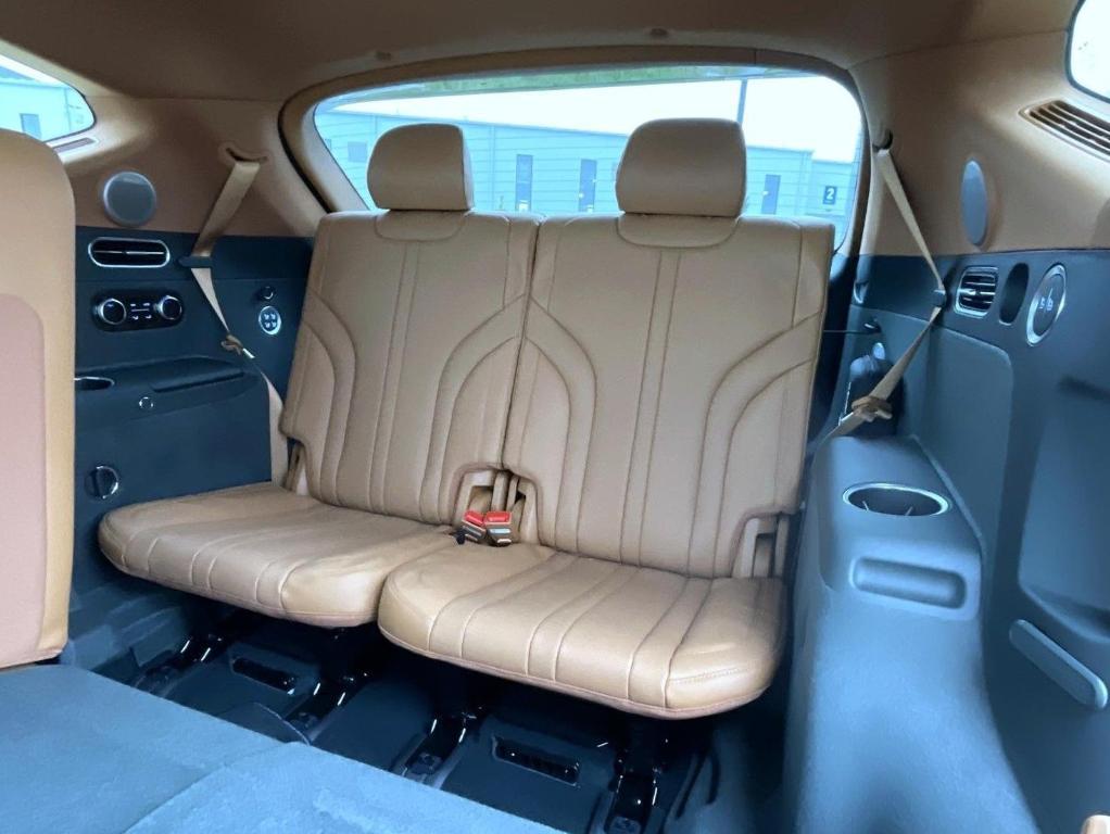 new 2026 Genesis GV80 car, priced at $78,405