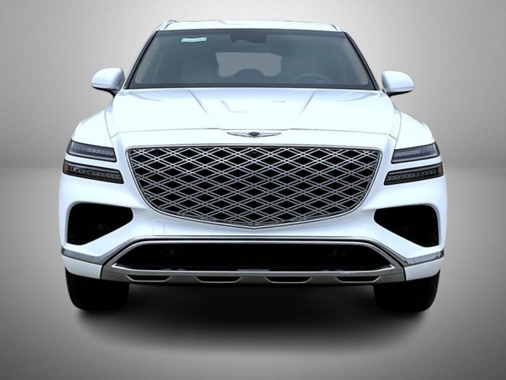 new 2026 Genesis GV80 car, priced at $78,405