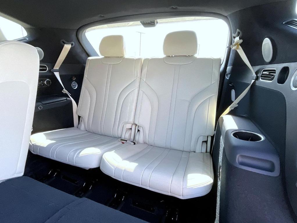 new 2026 Genesis GV80 car, priced at $84,475