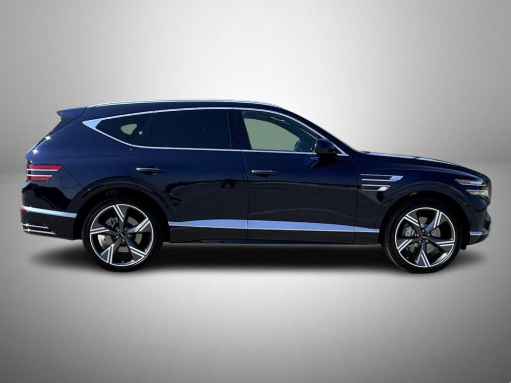 new 2026 Genesis GV80 car, priced at $84,475