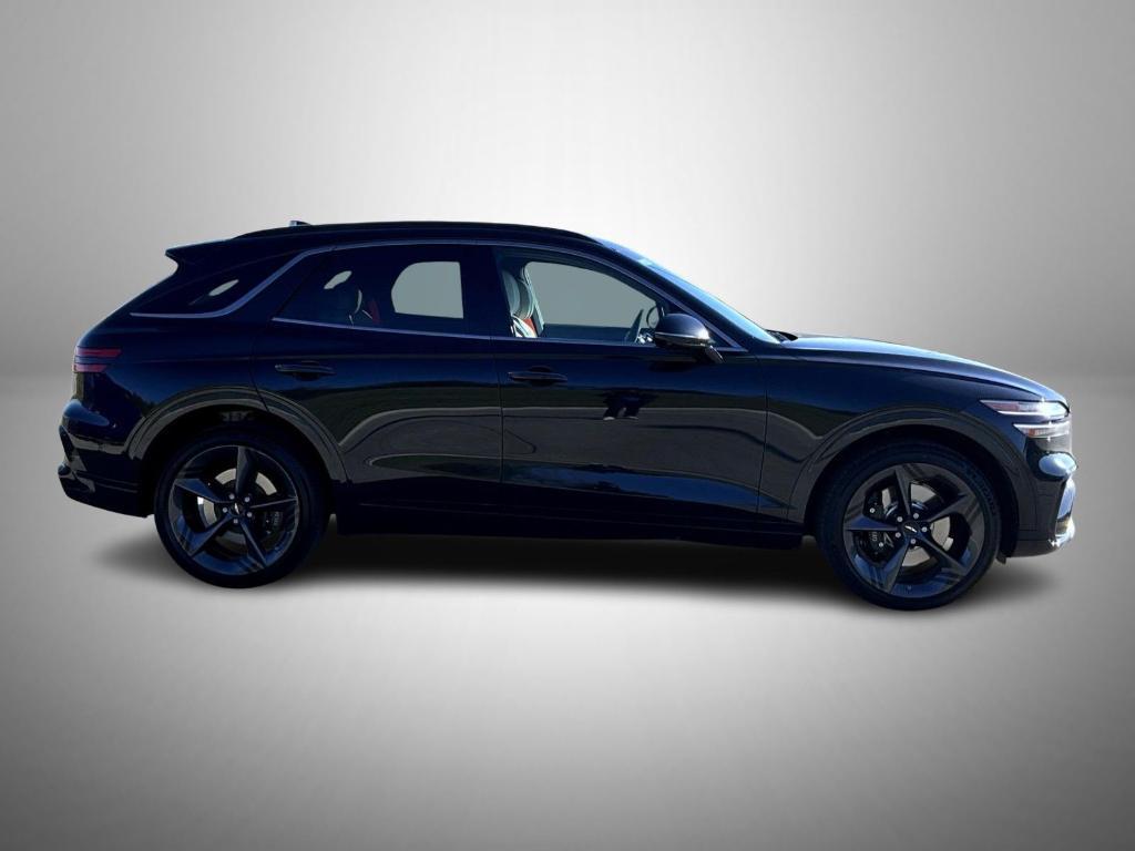 new 2026 Genesis GV70 car, priced at $72,995