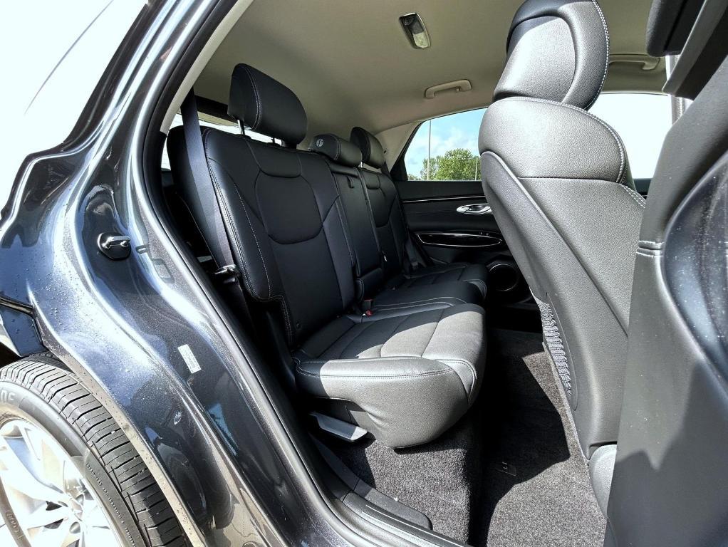 used 2022 Genesis GV70 car, priced at $36,699