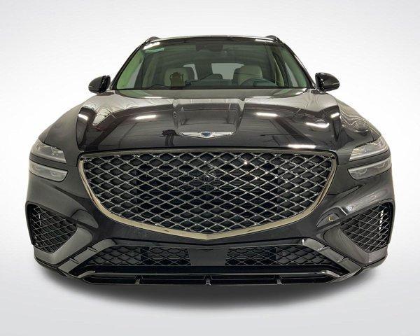 new 2025 Genesis GV70 car, priced at $67,560