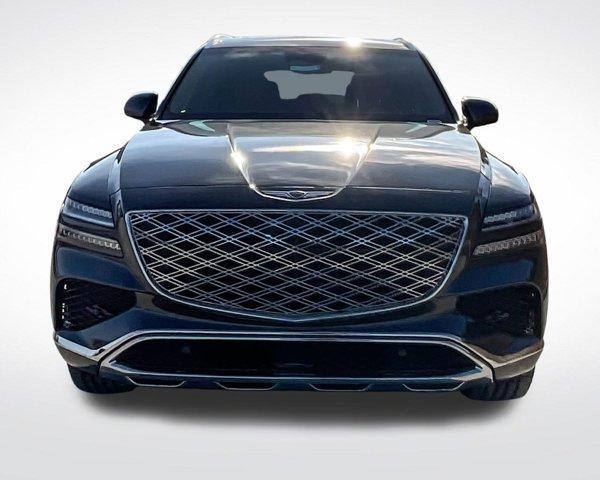 new 2025 Genesis GV80 car, priced at $81,130