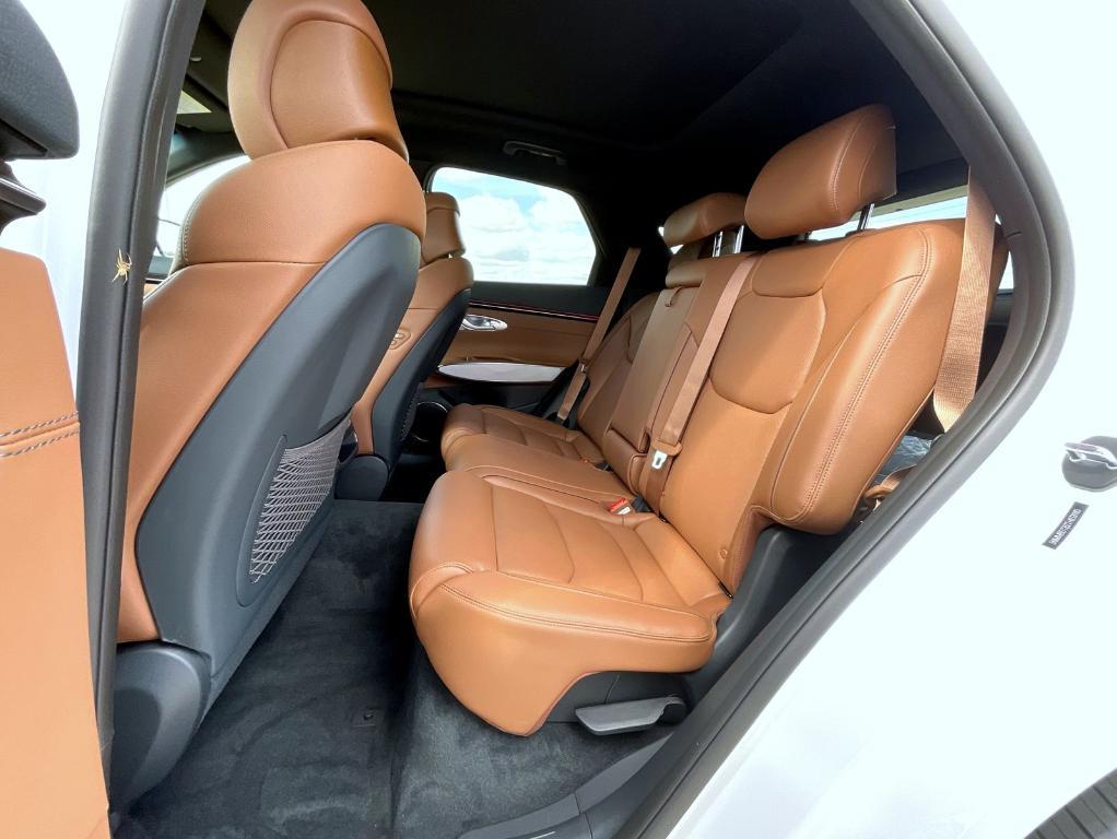new 2026 Genesis GV70 car