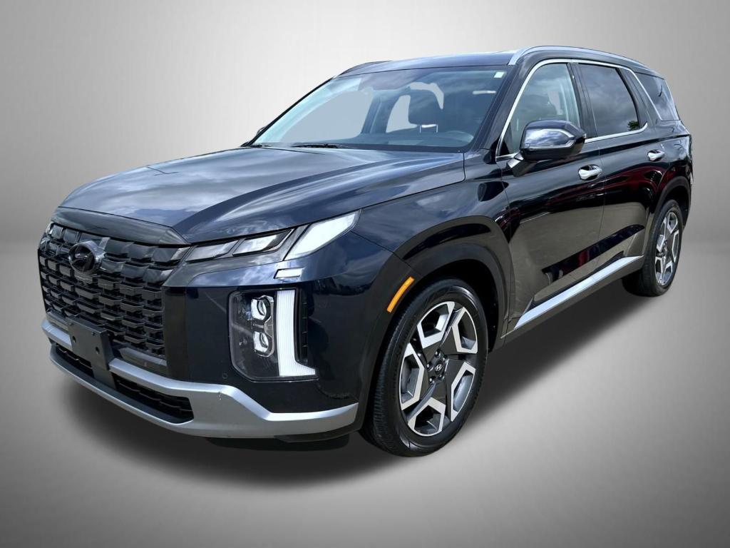 used 2023 Hyundai Palisade car, priced at $35,699