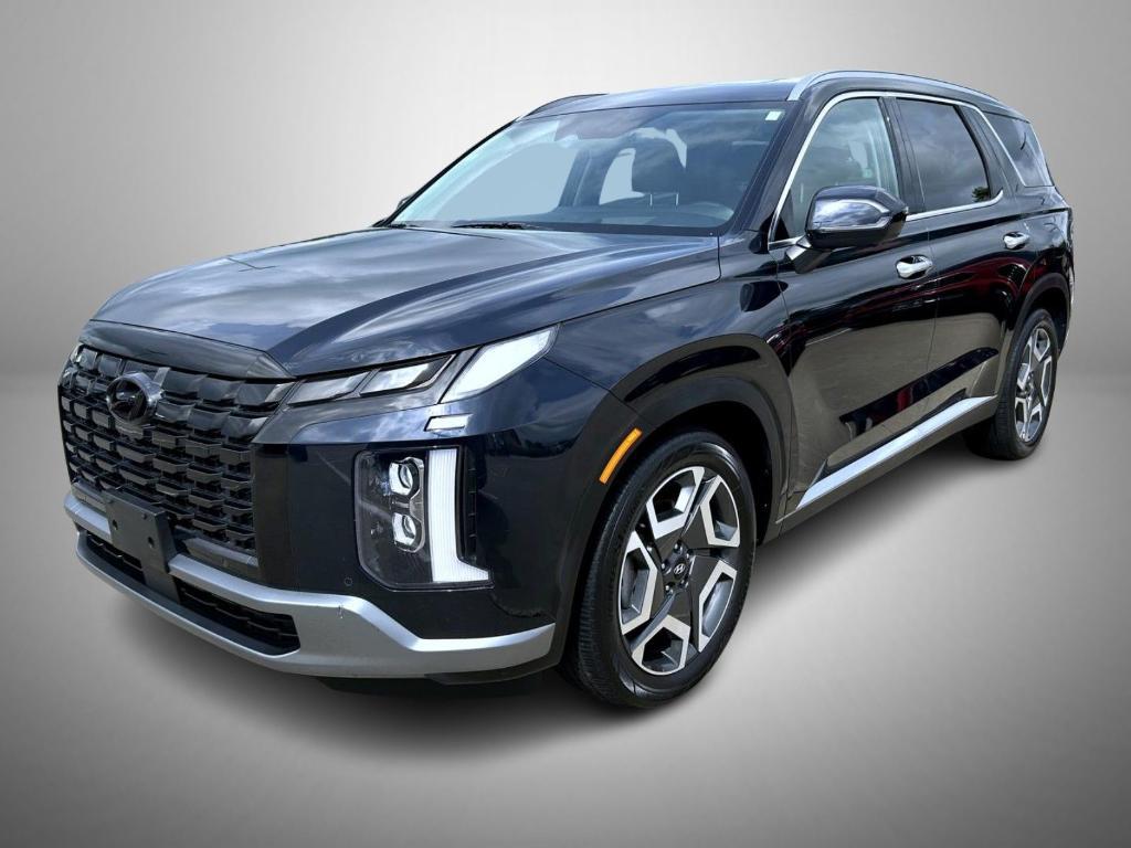 used 2023 Hyundai Palisade car, priced at $36,699