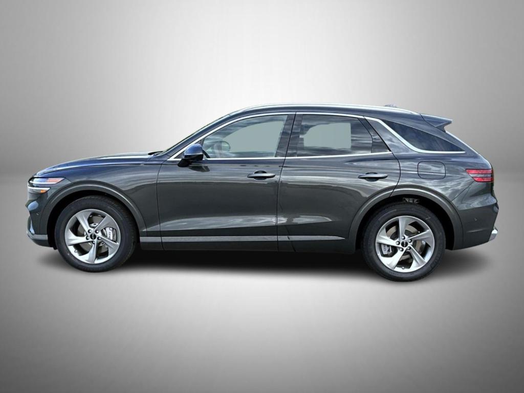 new 2026 Genesis GV70 car
