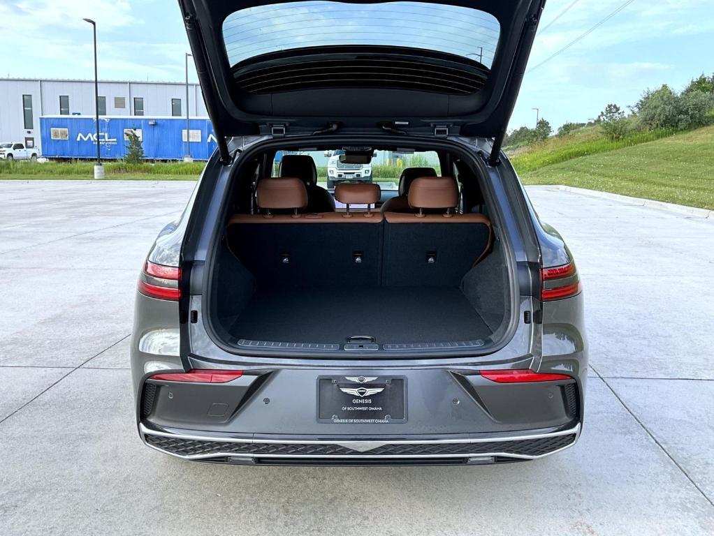 new 2026 Genesis GV70 car