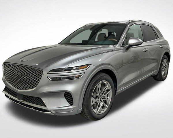 new 2025 Genesis GV70 car, priced at $54,040