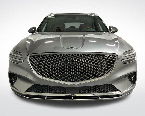 new 2025 Genesis GV70 car, priced at $54,040