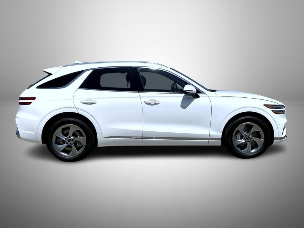new 2026 Genesis GV70 car