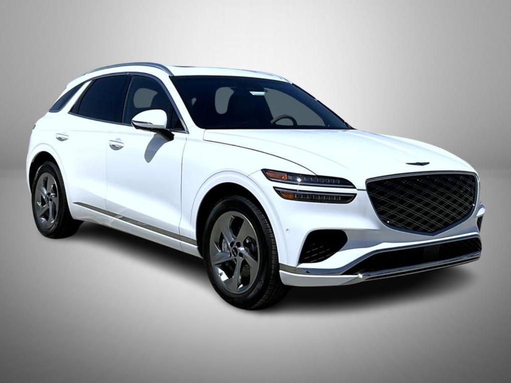 new 2026 Genesis GV70 car