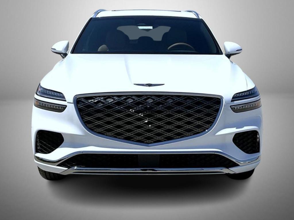 new 2026 Genesis GV70 car