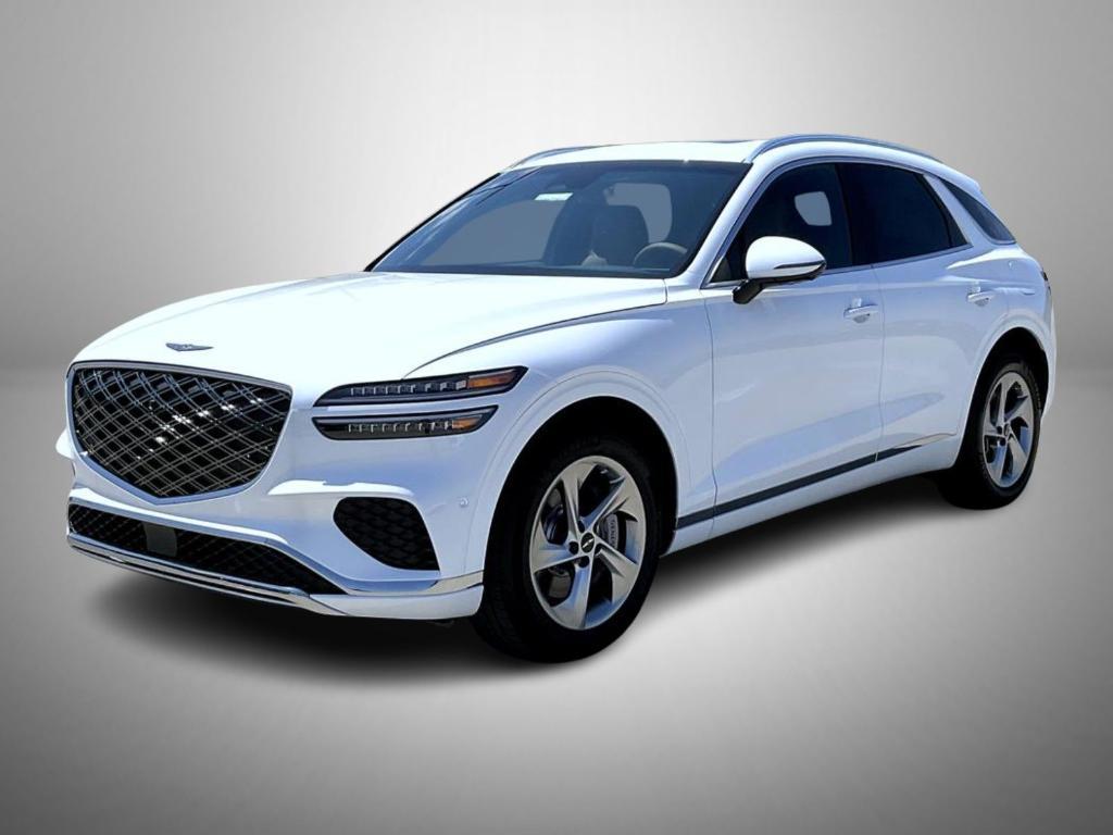 new 2026 Genesis GV70 car