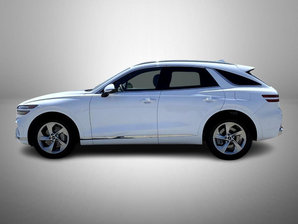 new 2026 Genesis GV70 car