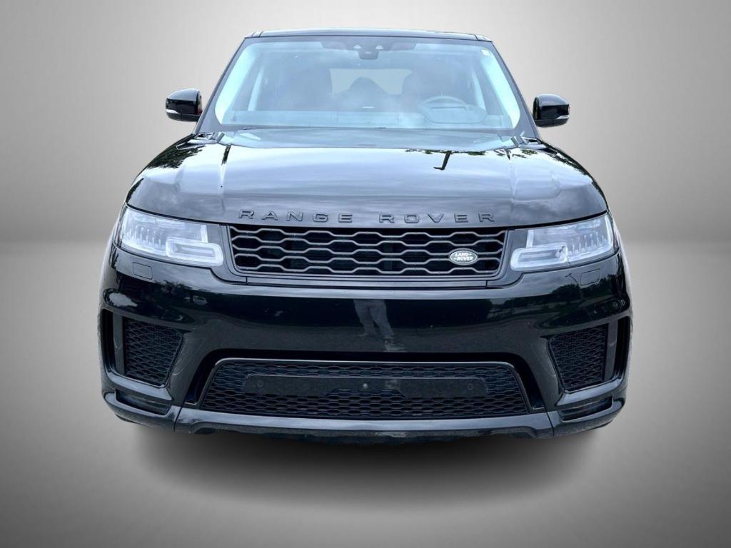 used 2019 Land Rover Range Rover Sport car, priced at $29,999