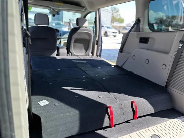 used 2014 Ford Transit Connect car, priced at $11,395