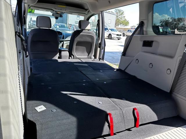 used 2014 Ford Transit Connect car, priced at $11,395