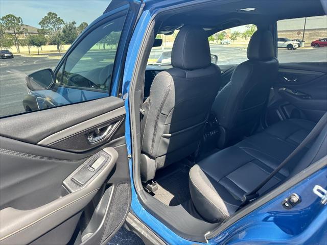 used 2022 Subaru Outback car, priced at $25,295