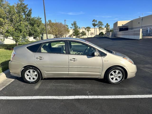 used 2006 Toyota Prius car, priced at $3,795