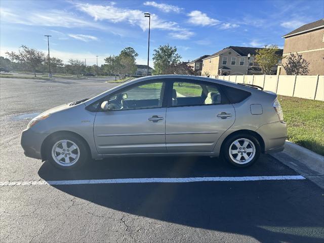 used 2006 Toyota Prius car, priced at $3,795