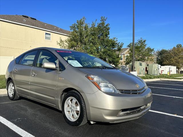 used 2006 Toyota Prius car, priced at $3,795