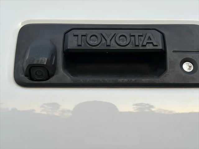 used 2022 Toyota Tacoma car, priced at $28,495